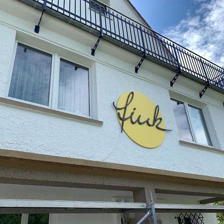 Villa Fink Schramberg Exteriör bild
