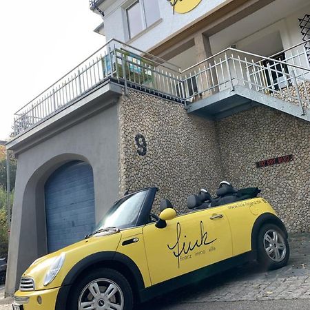 Villa Fink Schramberg Exteriör bild