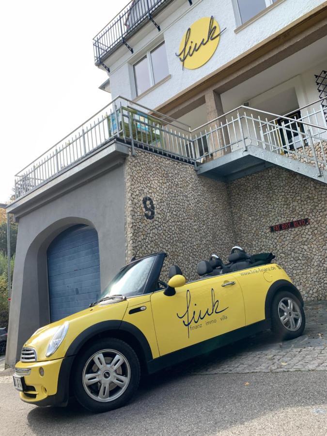 Villa Fink Schramberg Exteriör bild