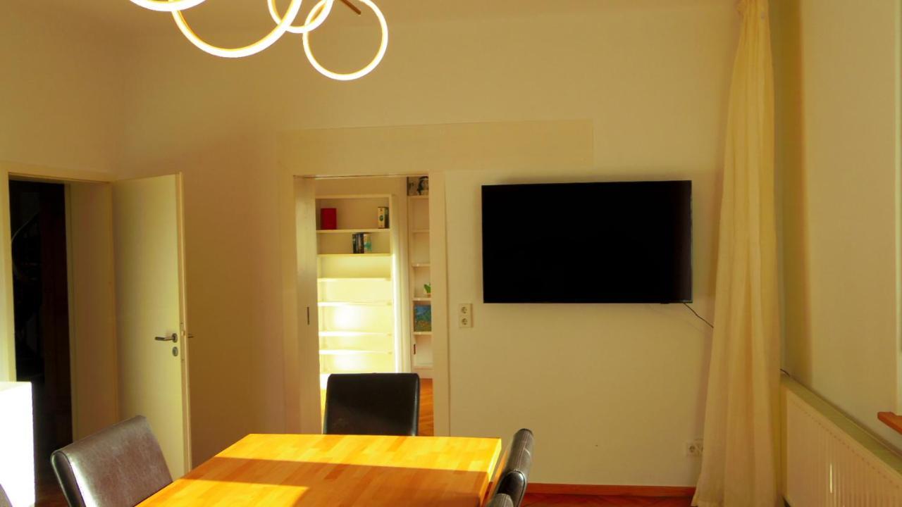 Villa Fink Schramberg Exteriör bild