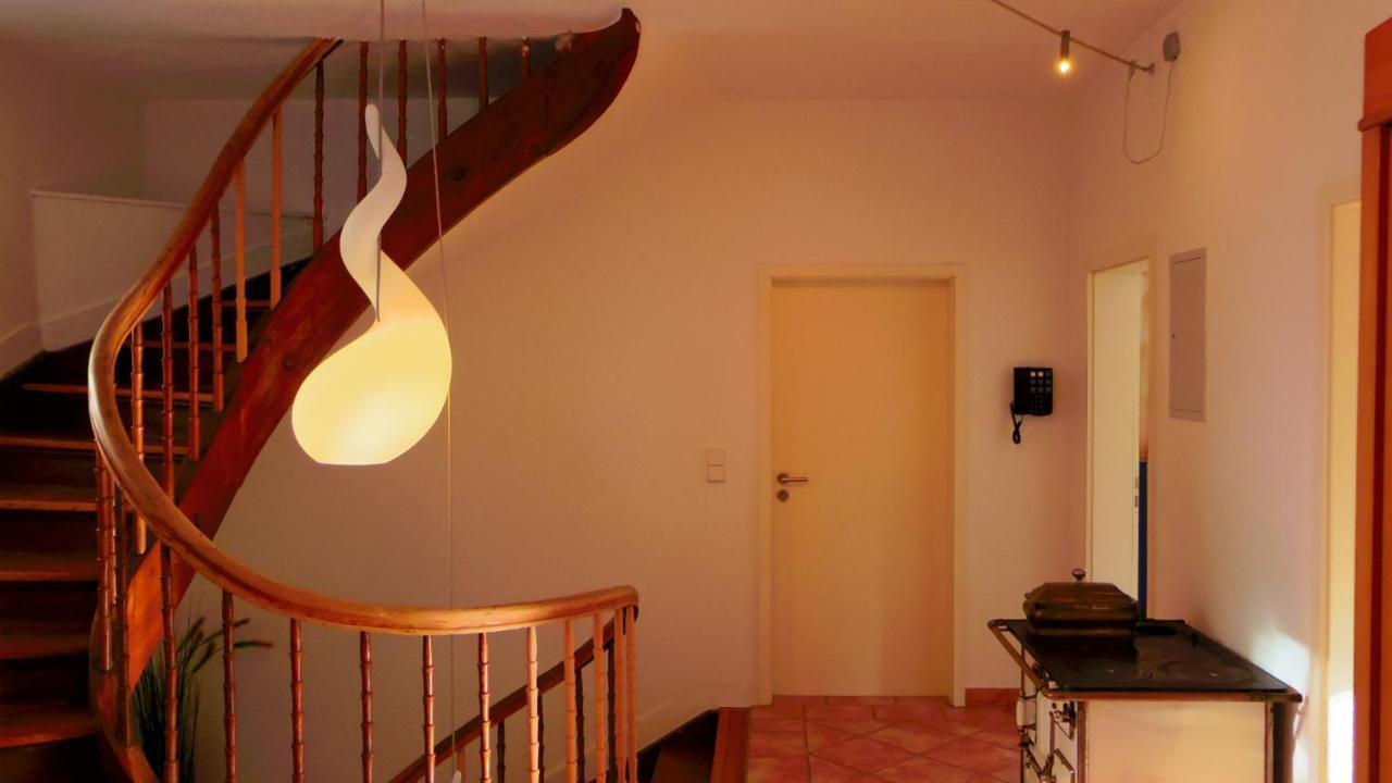 Villa Fink Schramberg Exteriör bild