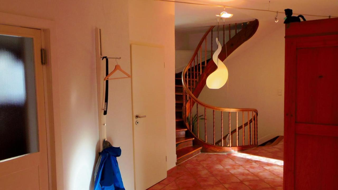 Villa Fink Schramberg Exteriör bild