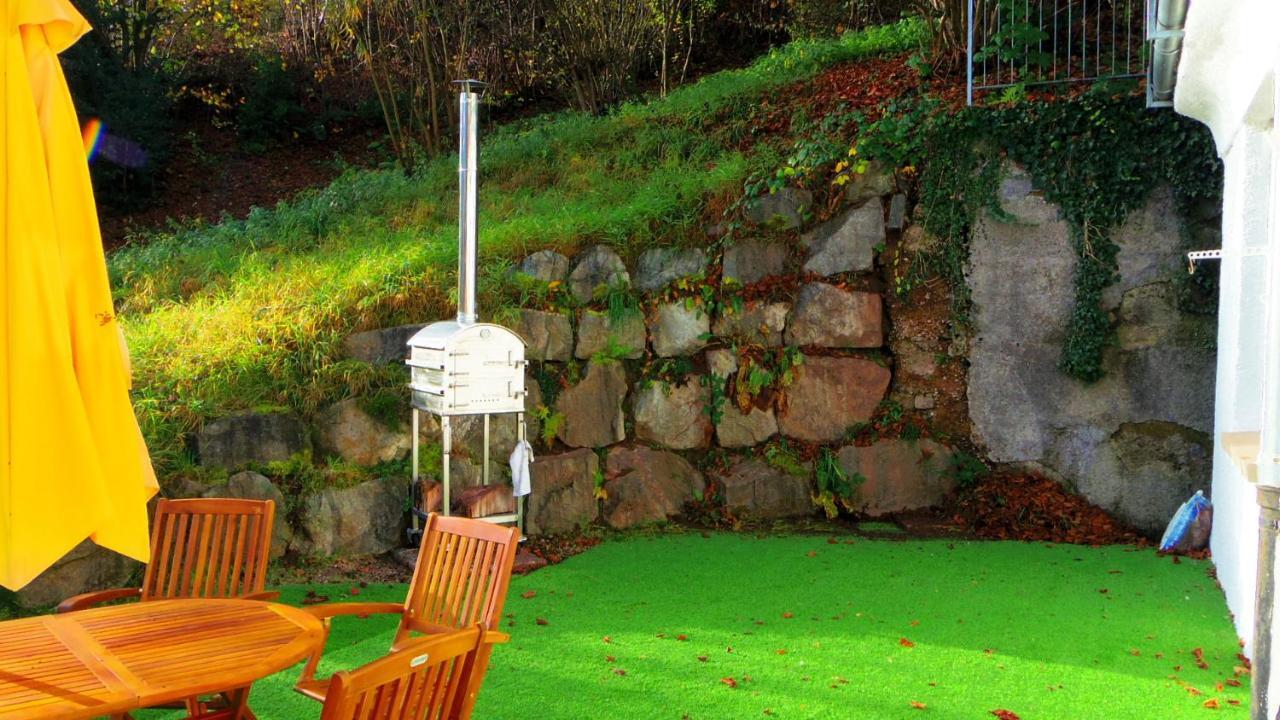 Villa Fink Schramberg Exteriör bild