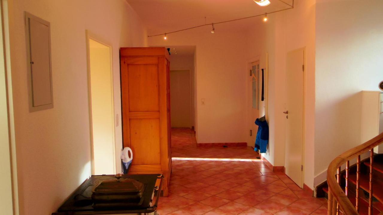 Villa Fink Schramberg Exteriör bild