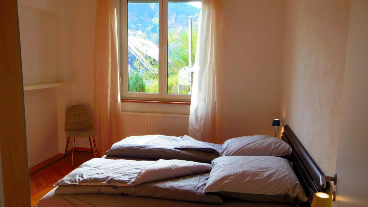 Villa Fink Schramberg Exteriör bild