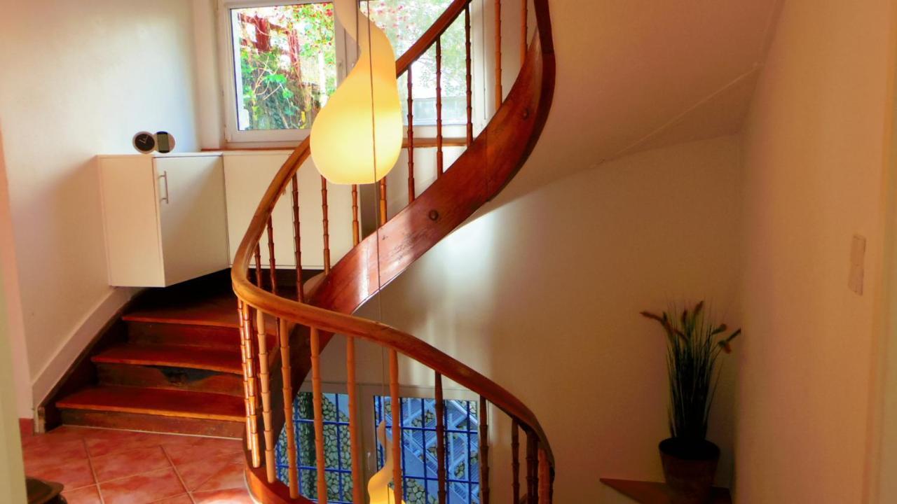 Villa Fink Schramberg Exteriör bild