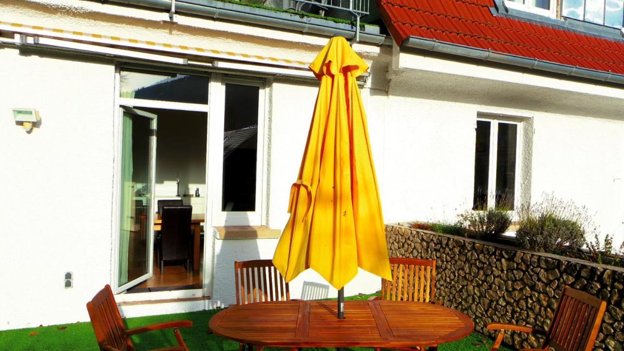 Villa Fink Schramberg Exteriör bild