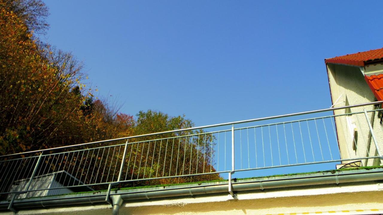 Villa Fink Schramberg Exteriör bild