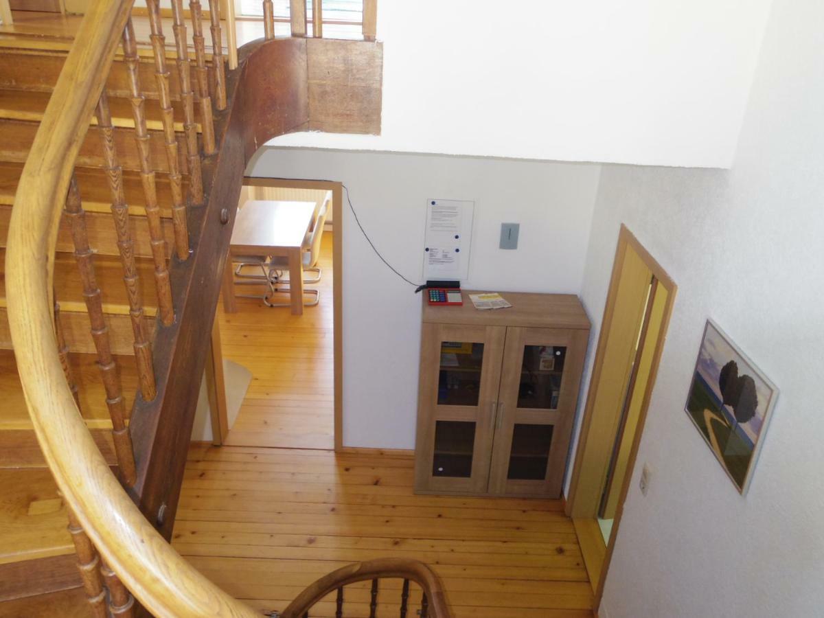 Villa Fink Schramberg Exteriör bild